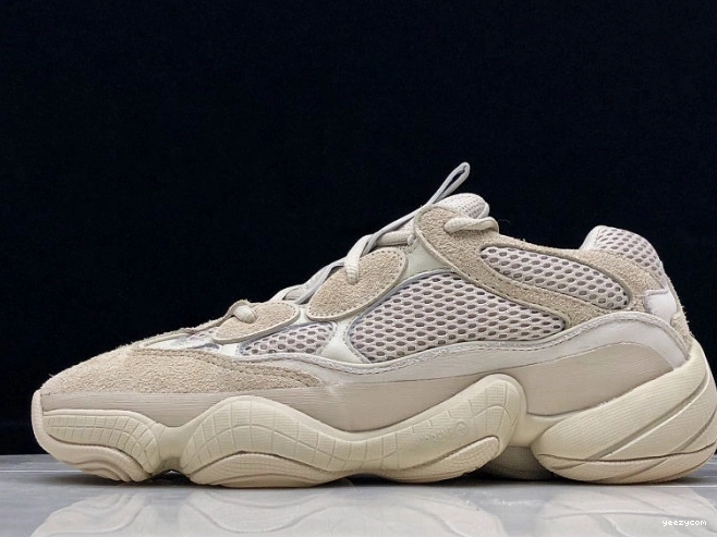 500 Blush Yeezy DB2908 Desert Adidas Rat 0711